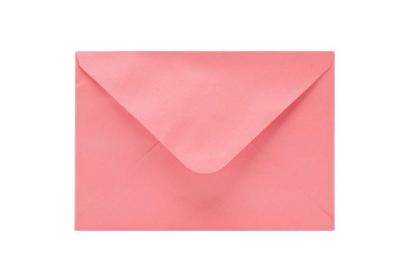 Koperty Neopak C5 Perłowy Różowy 120g 40-28 50 szt.