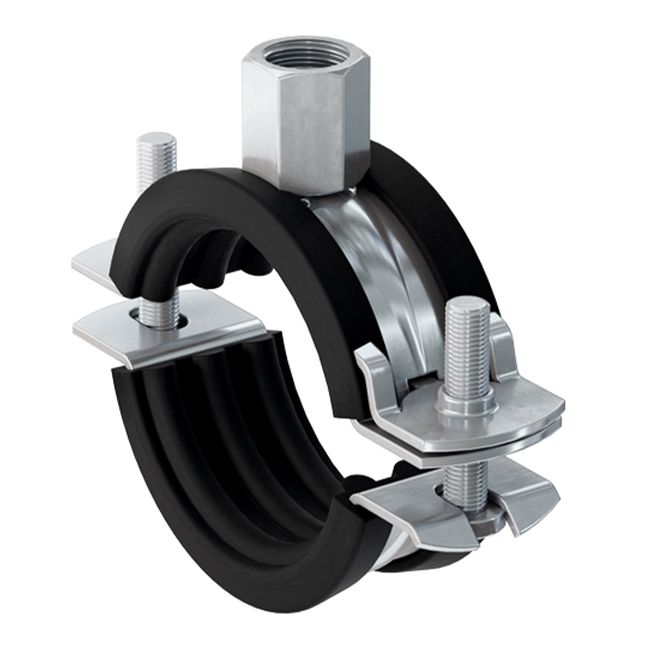 Obejma Fischer FRS PLUS 108-116 x 25 mm