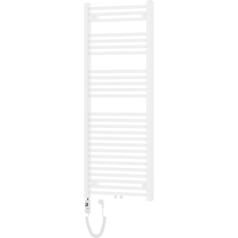 Grzejnik elektryczny Mexen Pluton biały 1450x600 mm 1 szt.