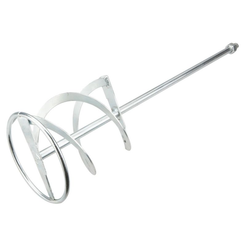 Mieszadło do zapraw GRAPHITE 600 x 160 mm, gwint M14 1 szt