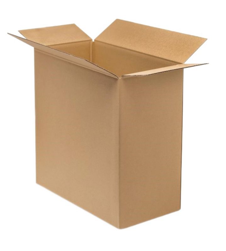Kartony Pudełka Neopak 400x200x400mm Pudła Kartonowe, 10 szt.