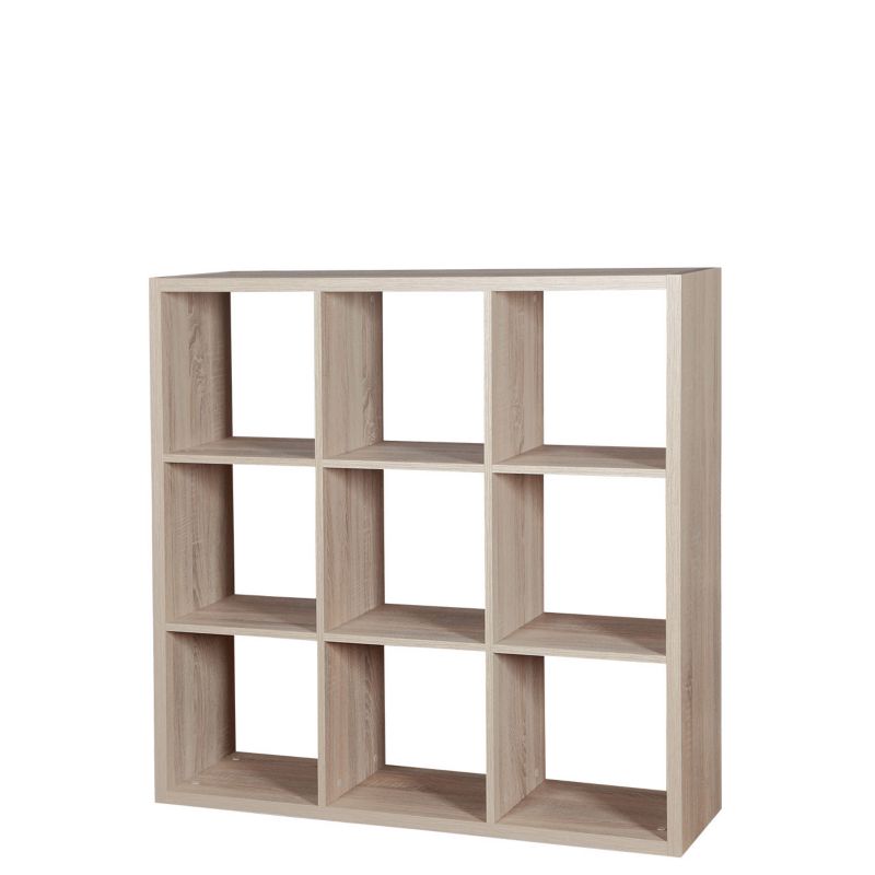 Regał MIRJAN 24 Clever CL-R6 dąb sonoma 1 szt.