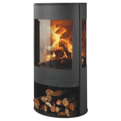 Piec kominkowy PANADERO HELSINKI EcoDesign 8KW 1szt