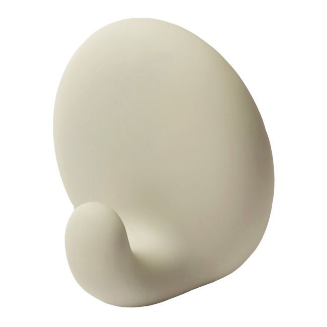 Wieszaczek GoodHome Diani beżowy