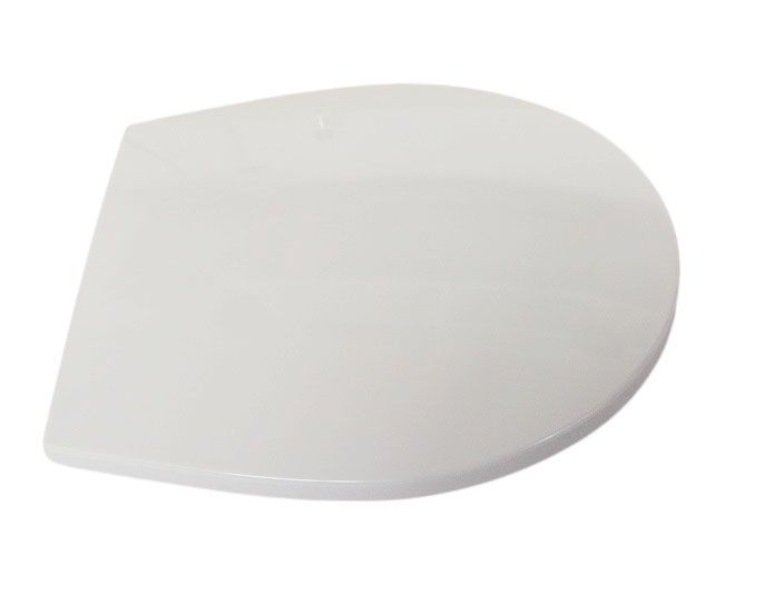 Deska sedesowa MKW do ceramiki Mito zawias metalowy 1szt