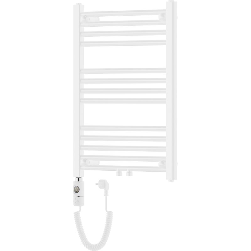 Grzejnik elektryczny Mexen Mars biały 700 x 500 mm 1 szt.