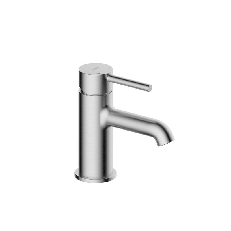 Bateria Umywalkowa Oltens Molle Nikiel Jednouchwytowa Bez Termostatu 1 szt.