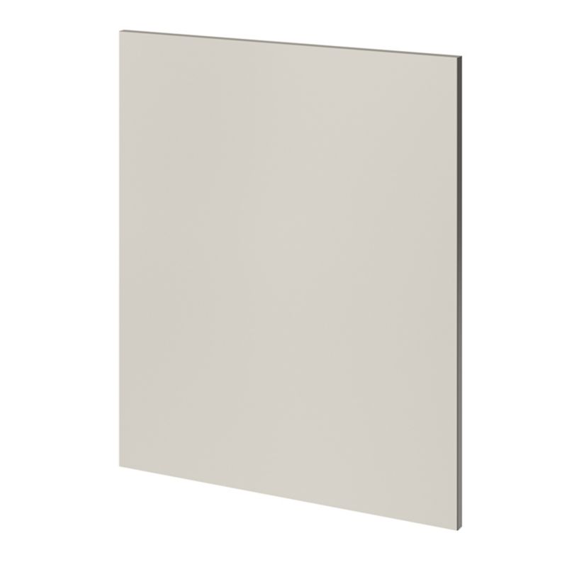 Panel końcowy GoodHome Stevia Innovo 59 x 71,5 sandstone mat