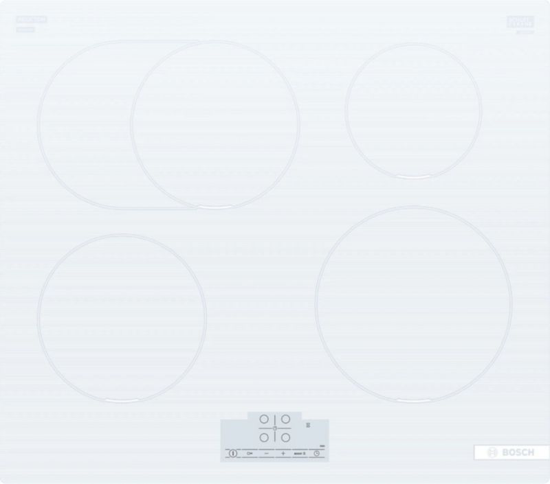 Płyta indukcyjna BOSCH PIF612BB1E 1szt.