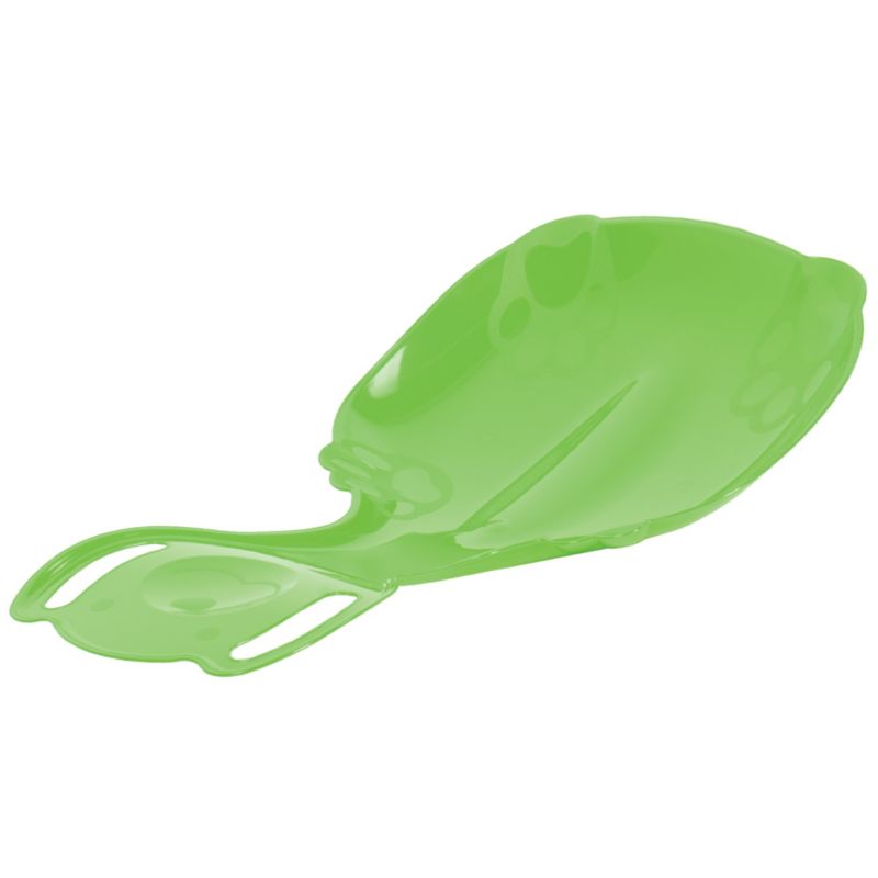 Ślizg Na Śnieg EDANTI Jabłko Ślizgacz Zabawka Dla Dzieci Na Zimę 1 szt.