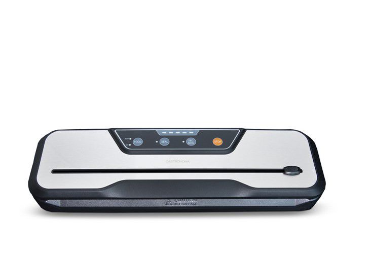 Zgrzewarka próżniowa Gastronoma 18310013 110W 1szt.