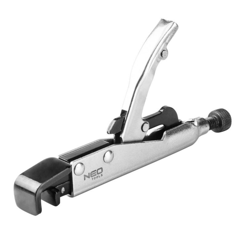 Szczypce blacharskie NEO TOOLS typ L 195 mm 1 szt