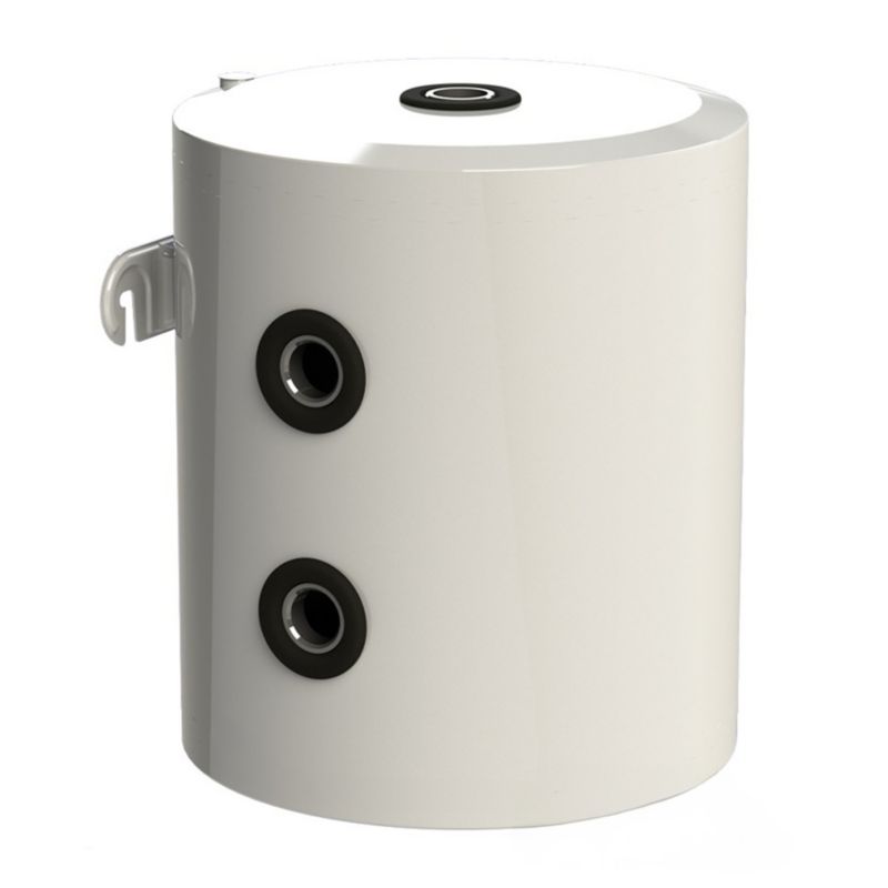 Butelka mieszająca do obwodu grzewczego Sannover 50 litrów 1 szt.