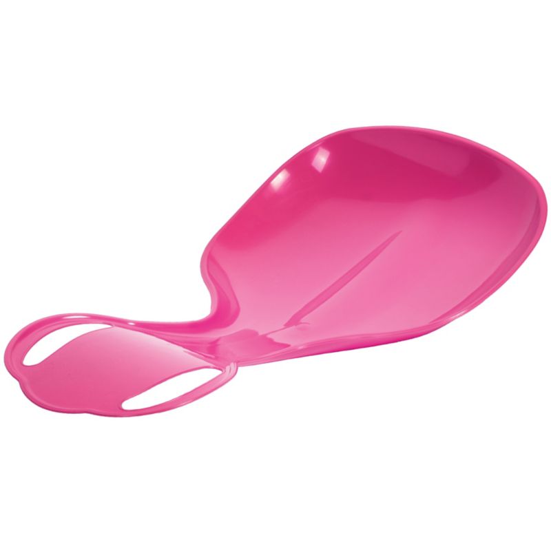 Ślizg Na Śnieg EDANTI Jabłko Ślizgacz Zabawka Dla Dzieci Na Zimę 1 szt.