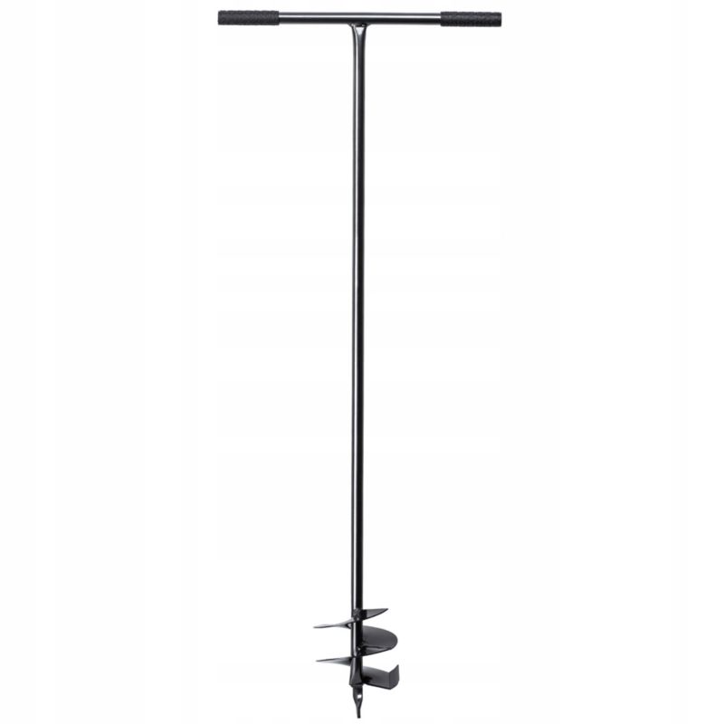 Świder Ręczny KADAX Do Ziemi Gruntu Gleby Dołownik 150mm 1szt.