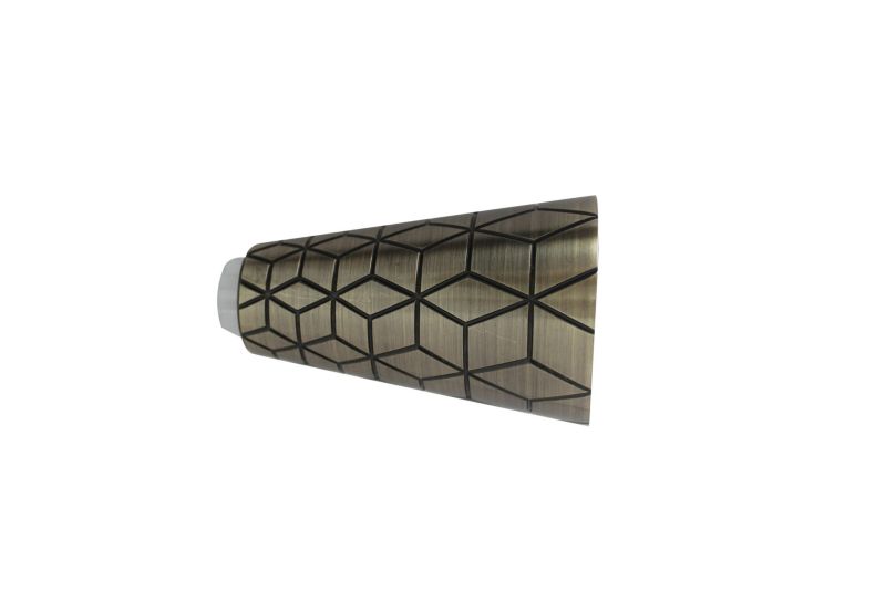 Zakończenie GoodHome Antiki 19 mm kielich basic