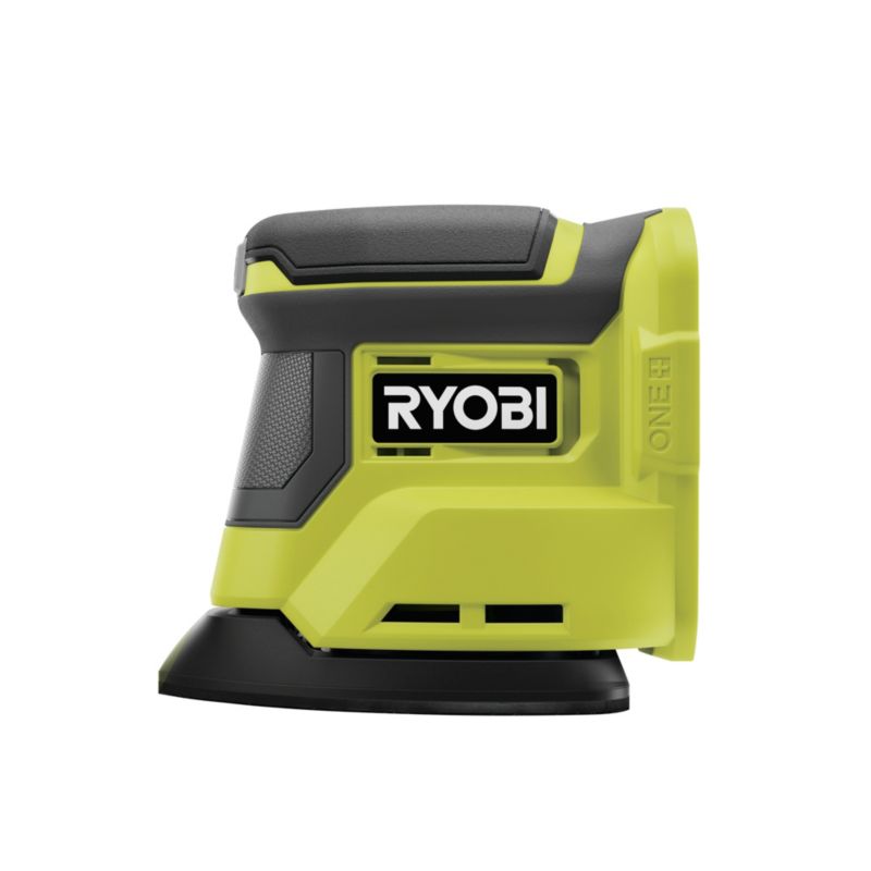 Szlifierka oscylacyjna Ryobi One+ 18 V