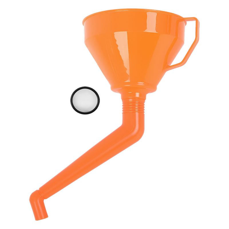 Lejek NEO TOOLS kątowy 160 mm 1.2 l 1 szt