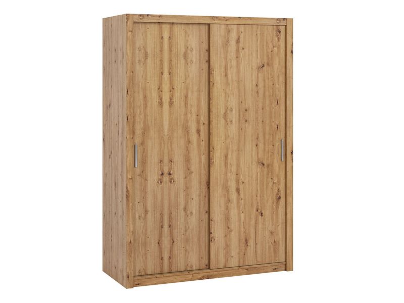 Szafa przesuwna MIRJAN 24 Bono SZ150 dąb artisan 1 szt.