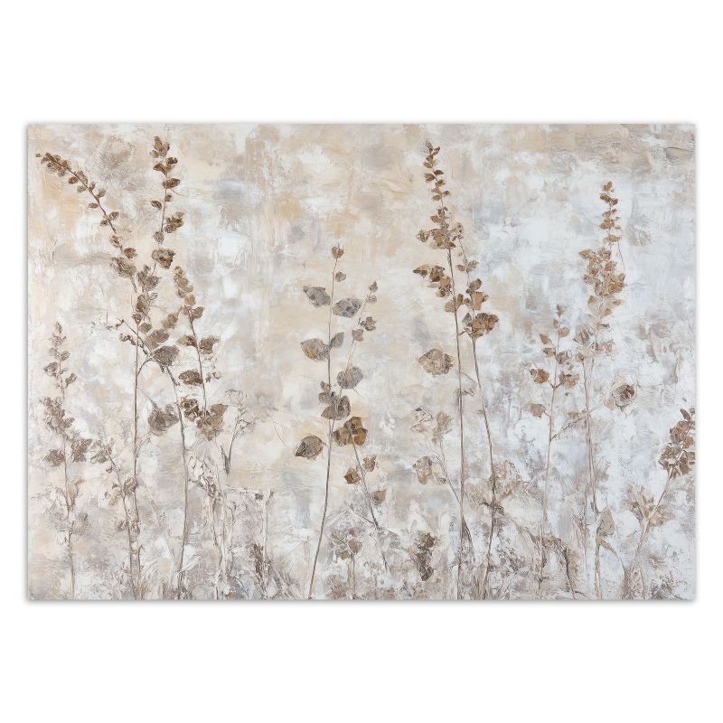 Fototapeta Feeby Rośliny trawy 100x70 1 szt