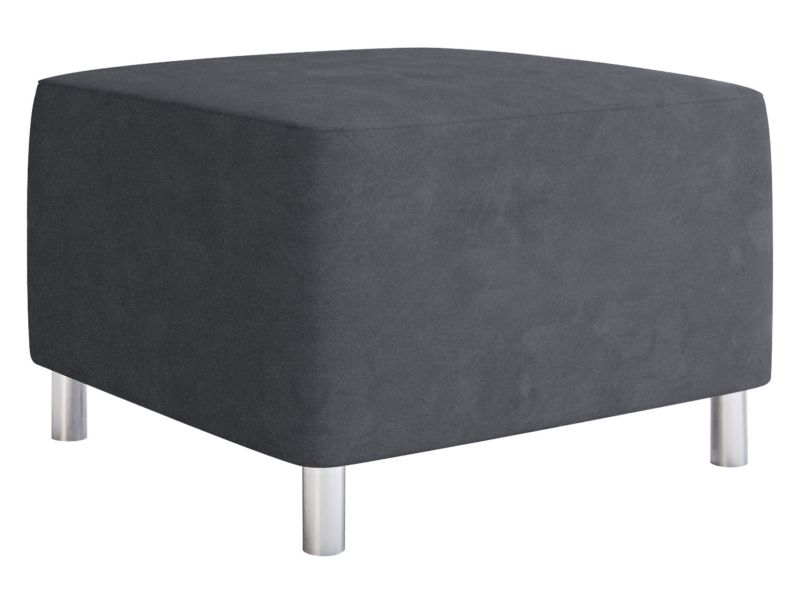 Pufa MIRJAN 24 Dover szary 1 szt.