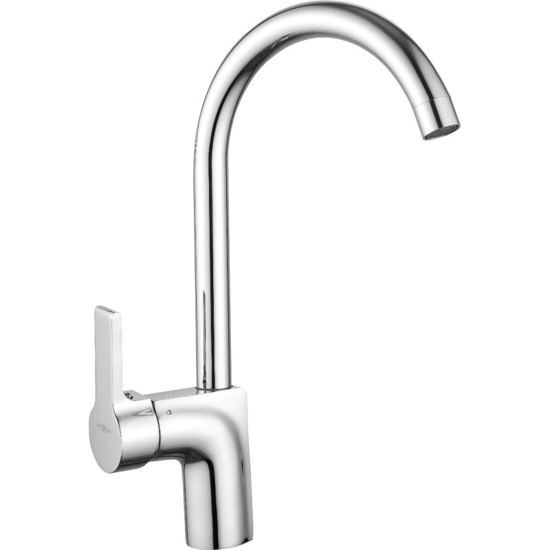 Bateria kuchenna Mexen Ebro chrom 1 szt.