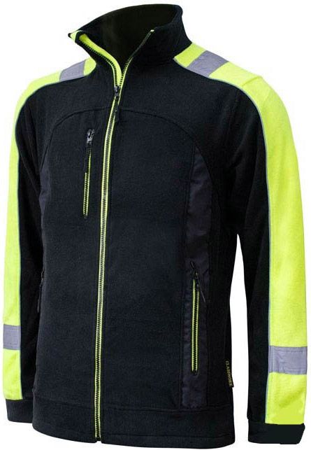 Bluza polarowa Classwork M