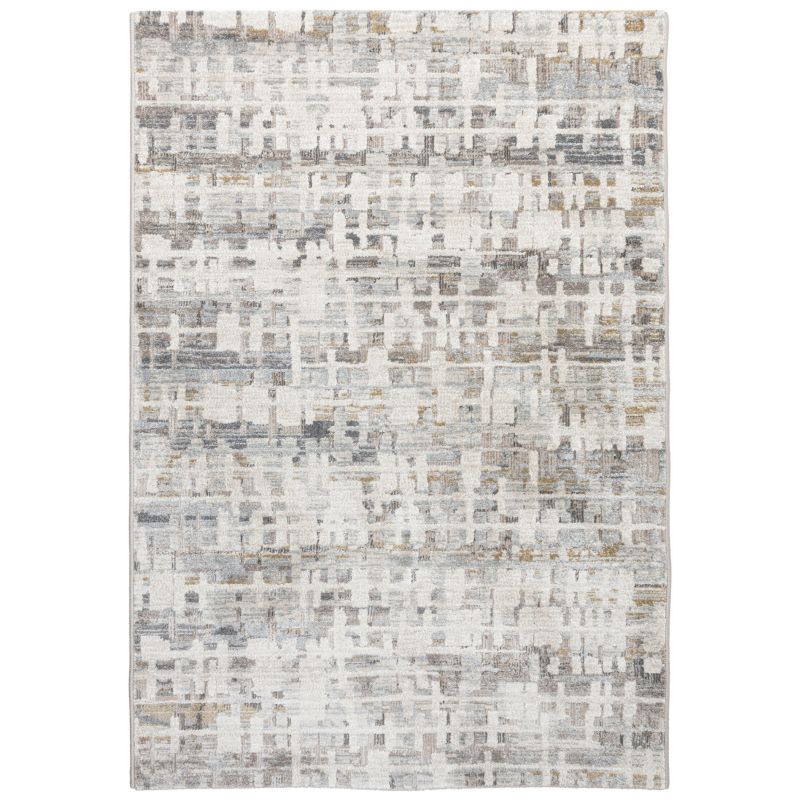 Dywan nowoczesny Avino 200x300 cm e-floor przecierka beżowy 1 szt