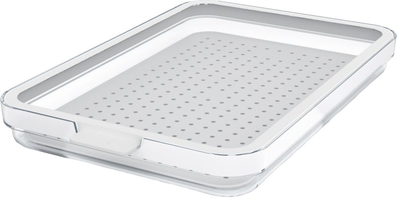 Organizer do lodówki Rotho Cauma 1,3 l