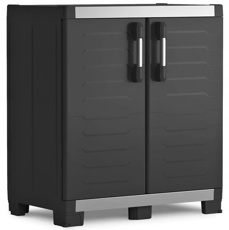 Szafa Ogrodowa Keter Kis na Narzędzia Garażowa 99cm mała 1 szt