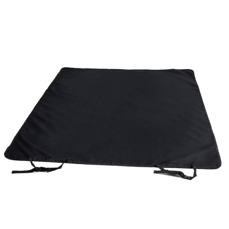 Mata do bagażnika Be-active.pl pokrowiec dla psa wodoodporny ochronny 1szt