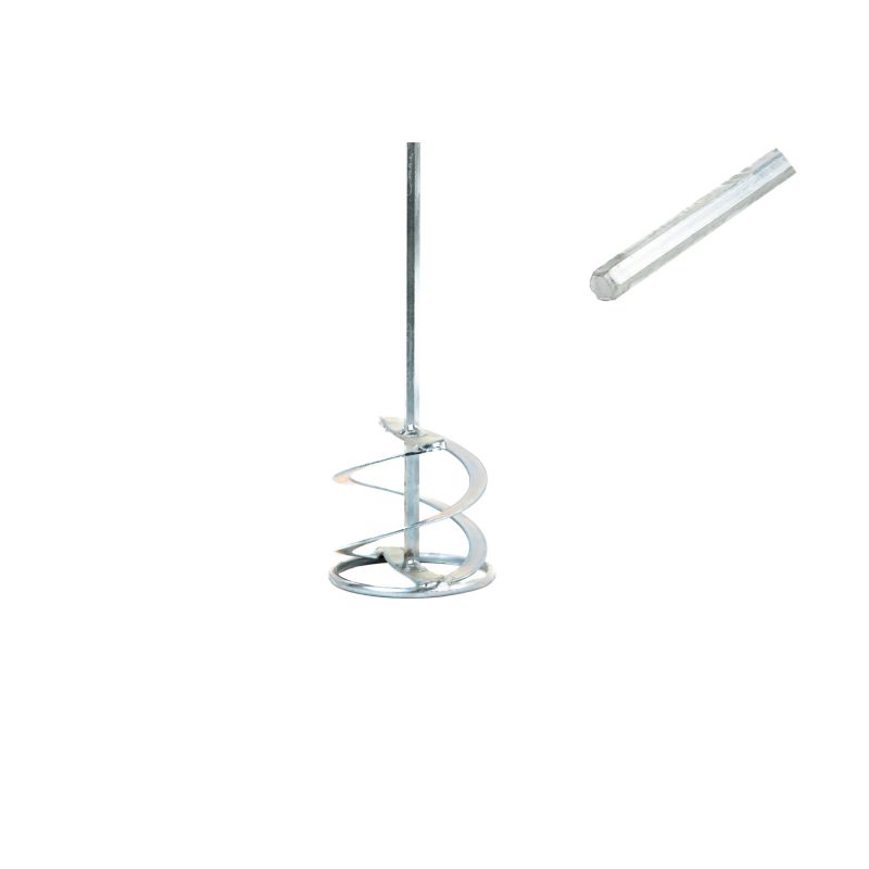 Mieszadło Kubala do zapraw 95 x 500 mm HEX