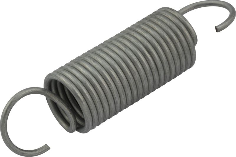 Sprężyna naciągowa 1,8 x 18 x 75 mm