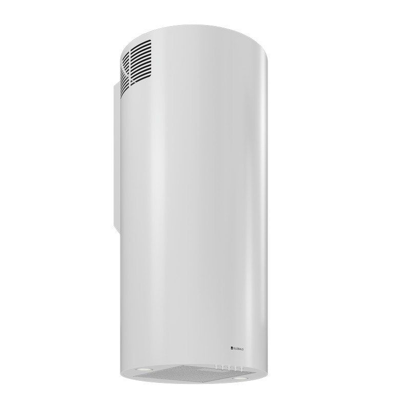 Okap kuchenny GLOBALO Lobelio 39.1 White 1 szt.