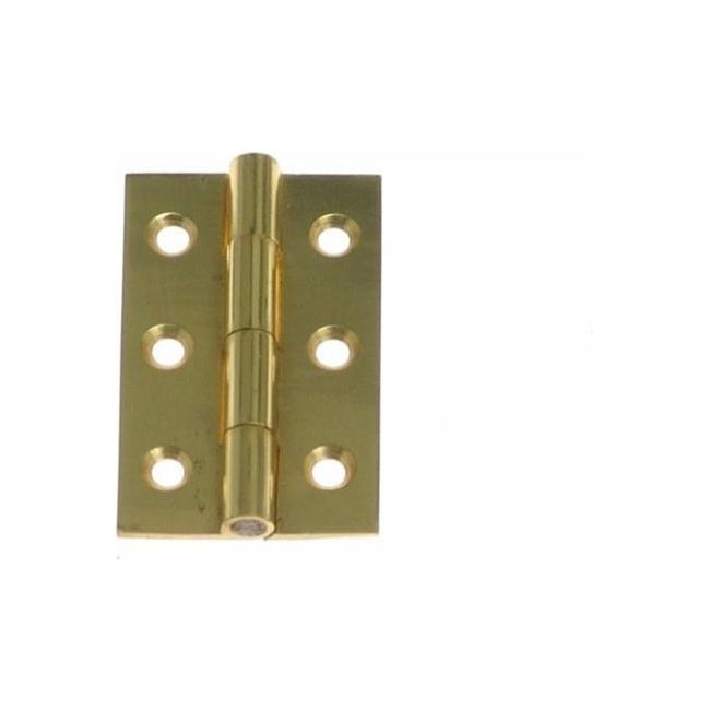 Zawias meblowy 50 x 28 x 1,5 mm 2 szt.