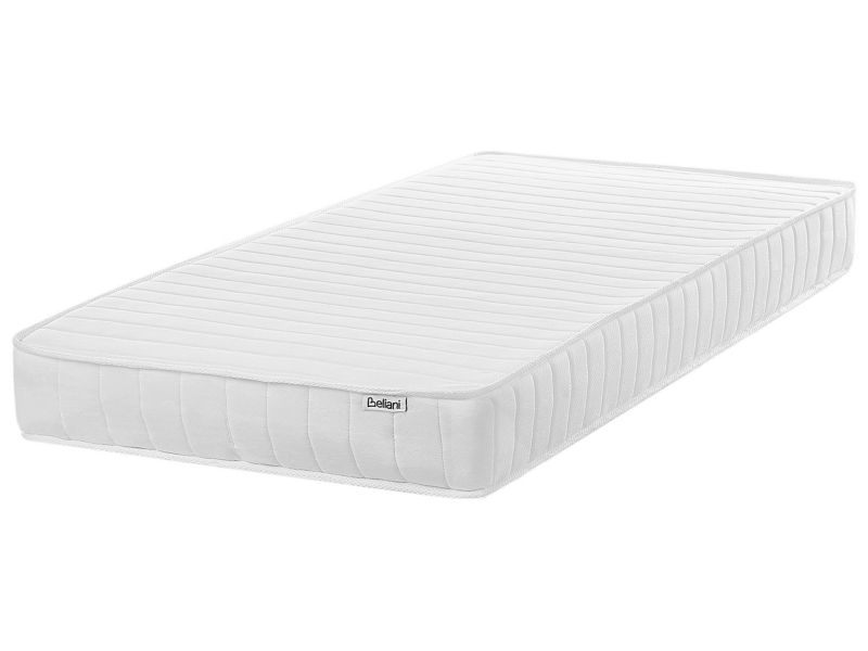 Materac kieszeniowy Snoozy Twardy 90 x 200 cm 1 szt.