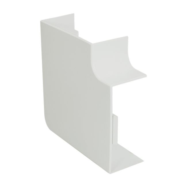 Łącznik kątowy AKS Zielonka 40 x 90 mm