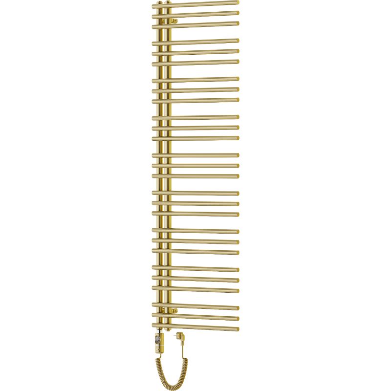 Grzejnik elektryczny Mexen Neptun złoty 1600 x 500 mm 1 szt.
