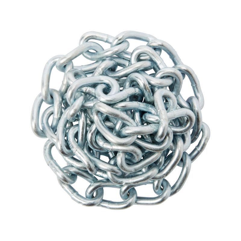 Łańcuch skręcany Diall 5 mm x 2,5 m ocynk