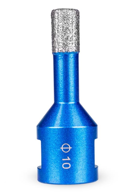 Otwornica diamentowa Techtool M14 10 mm 1 szt.