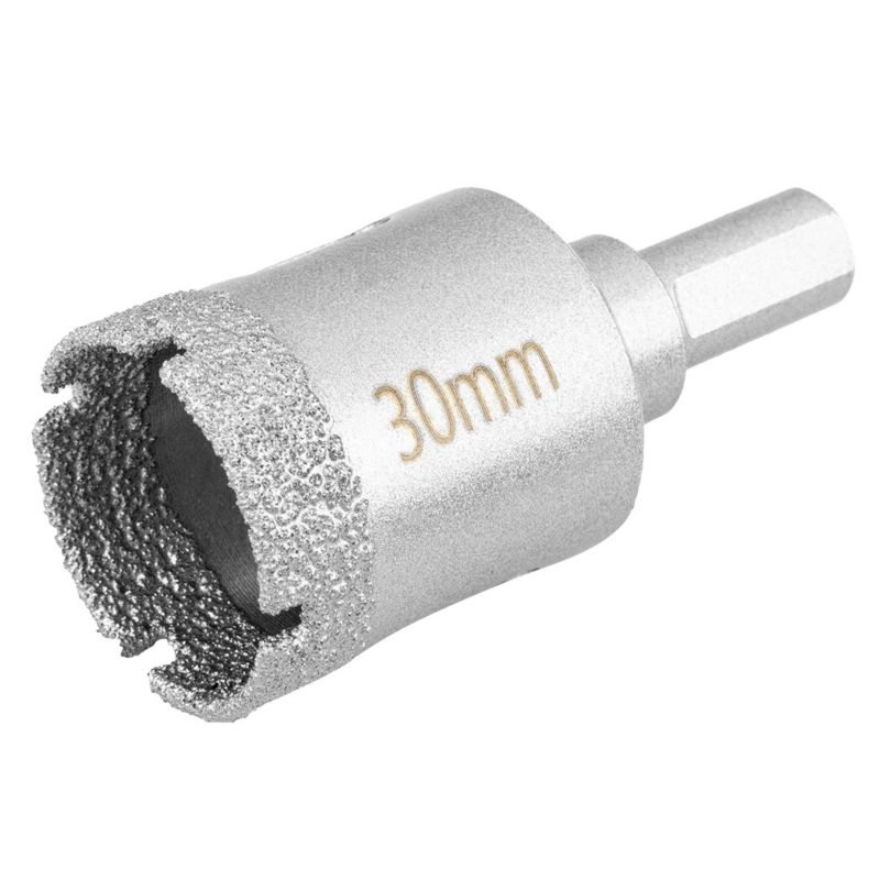 Otwornica diamentowa GRAPHITE 30 mm 1 szt