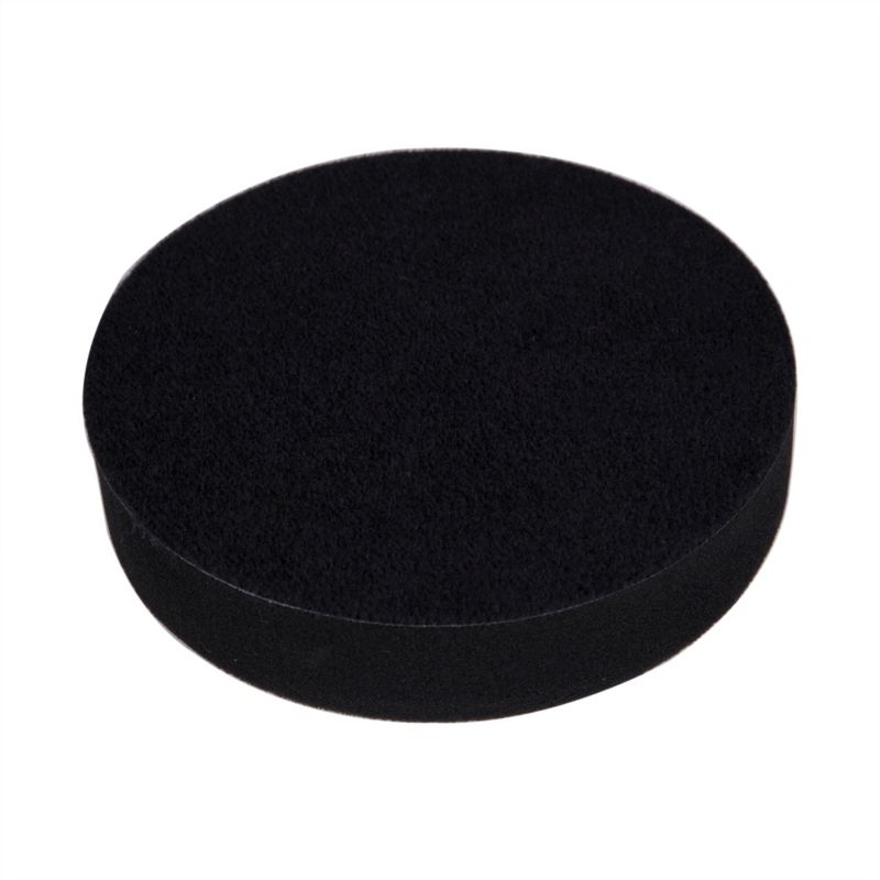 Gąbka polerska Mac Allister z rzepem 180 mm