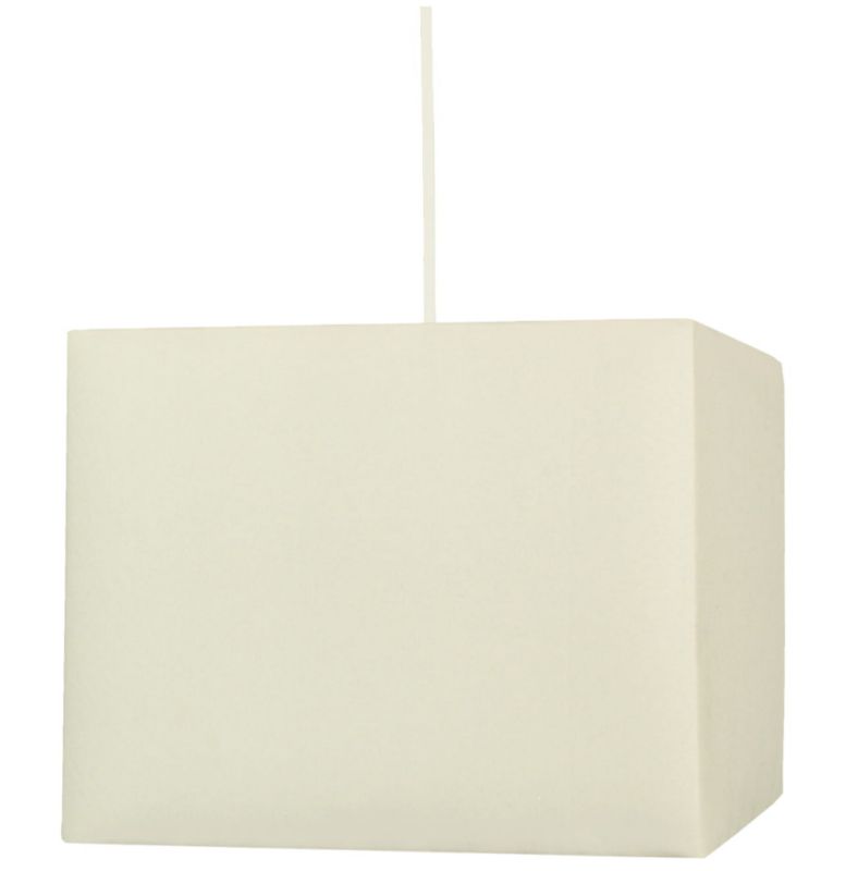 Lampa sufitowa Candellux Basic kremowa wym: 90 x 30 x 30 cm 1xE27 x 60W 1 szt.