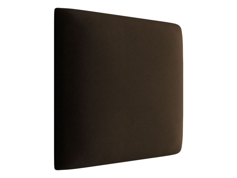 Panel tapicerowany MIRJAN 24 Pag 60x60 brązowy 1 szt.