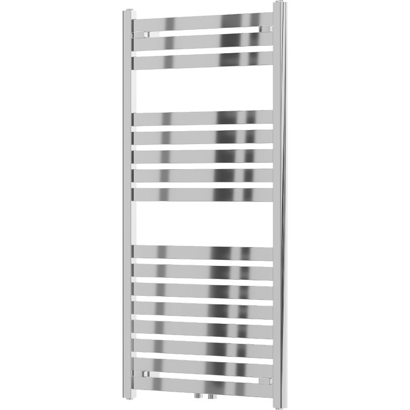 Grzejnik łazienkowy Mexen Uran chrom 1200 x 600 mm 1 szt.