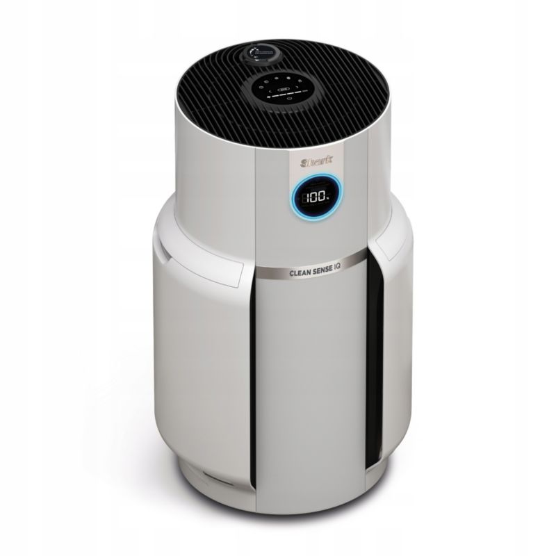 Oczyszczacz powietrza SHARK NeverChange Max HP300EU 1szt