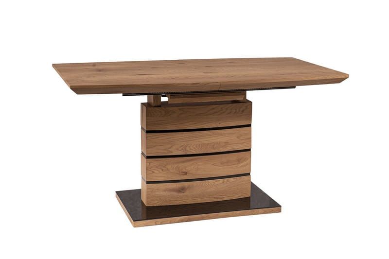 Stół Signal LEONARDO 140(180)x80 dąb rozkładany 1 szt