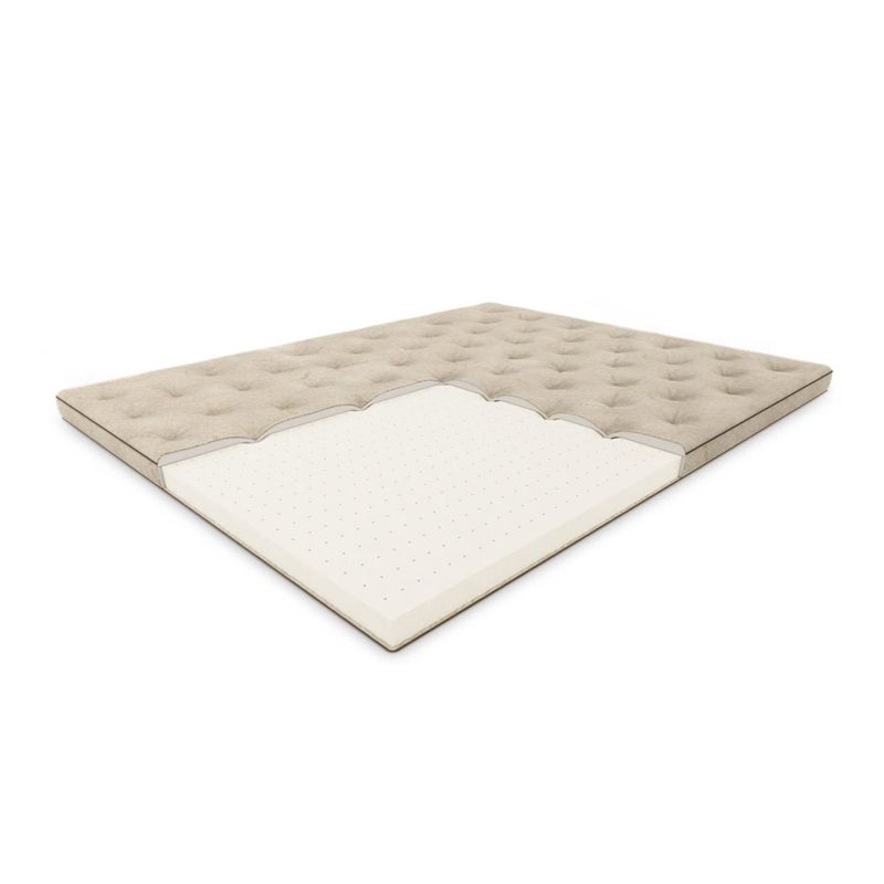 Materac nawierzchniowy Hilding Fen 90x200 cm 1 szt.