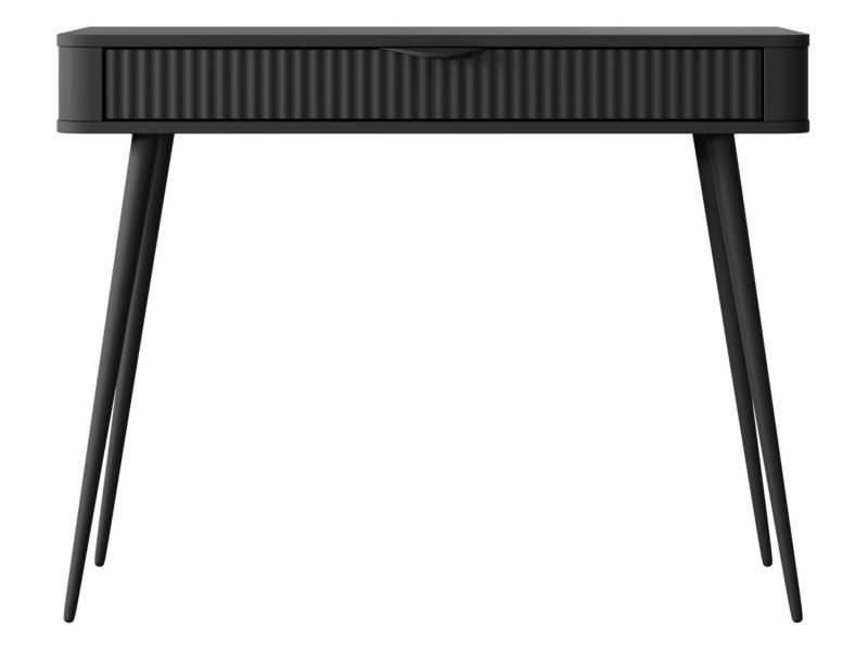 Toaletka MIRJAN 24 Lante czarny 1 szt.