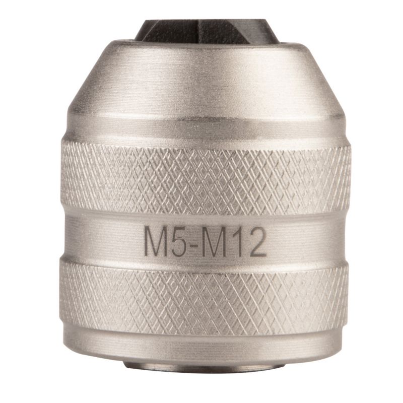 Adapter do gwintowników NEO TOOLS 1/4"DR M5-M12 1 szt